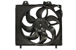 Fan, engine cooling DER21025