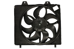 Fan, engine cooling DER21026