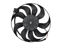 Fan, engine cooling DER27001