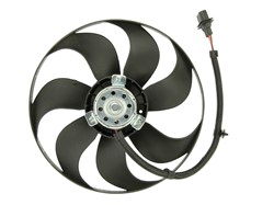 Electric Motor, radiator fan DER32001_1