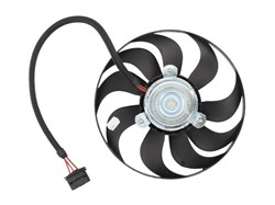 Fan, engine cooling DER32004_1
