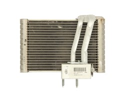Evaporator, air conditioning DEV07005