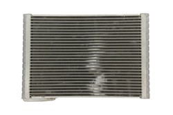 Evaporator, air conditioning DEV09020_1