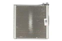 Evaporator, air conditioning DEV09102