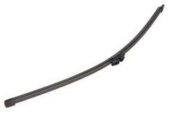 Wiper blade Flat Blades DF-308 jointless 380mm (1 pcs) rear with spoiler_1