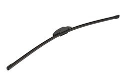 Wiper blade DFR DFR-006 jointless 550mm (1 pcs) front with spoiler