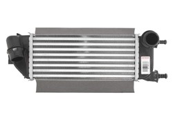 Charge Air Cooler DIT09119