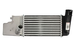 DENSO Turbolaaduri õhujahuti/ cooler DIT50013