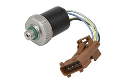 Pressure Switch, air conditioning DPS25002