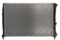 Variklio radiatorius DENSO DRM01002_1