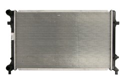 Variklio radiatorius DENSO DRM02014