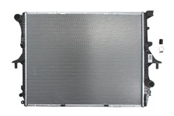 Variklio radiatorius DENSO DRM02026