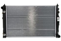 Variklio radiatorius DENSO DRM02031