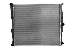 Variklio radiatorius DENSO DRM05008