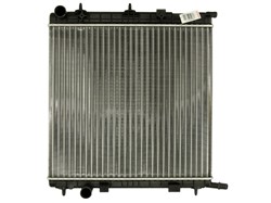 Engine radiator DRM07010