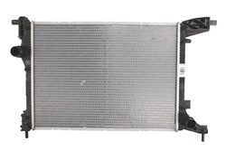 Motora dzesēsanas radiators DENSO DRM09005
