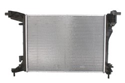 Variklio radiatorius DENSO DRM09005_1