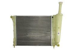 Variklio radiatorius DENSO DRM09161