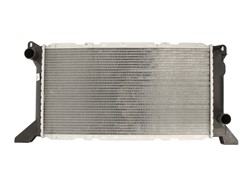 Variklio radiatorius DENSO DRM10098