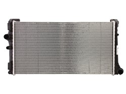 Variklio radiatorius DENSO DRM13010_0