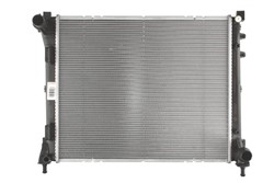 Motora dzesēsanas radiators DENSO DRM13014