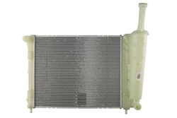 Variklio radiatorius DENSO DRM13016