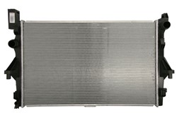 Variklio radiatorius DENSO DRM17113