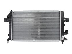Variklio radiatorius DENSO DRM20102