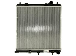 Motora dzesēsanas radiators DENSO DRM21024