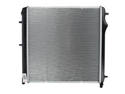 Variklio radiatorius DENSO DRM21026_1