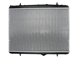 Engine radiator DRM21055_1