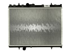 Engine radiator DRM21056