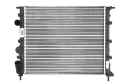 Engine radiator DRM23008