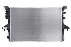 Variklio radiatorius DENSO DRM32038