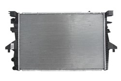 Variklio radiatorius DENSO DRM32039