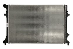 Motora dzesēsanas radiators DENSO DRM32042