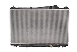 Engine radiator DRM40017_1