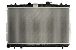 Variklio radiatorius DENSO DRM41001