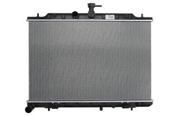 Variklio radiatorius DENSO DRM46007