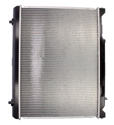 Variklio radiatorius DENSO DRM47019_1