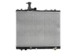 Engine radiator DRM47035_0