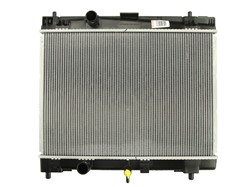 Engine radiator DRM50003