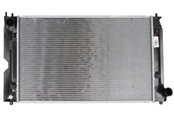 Motora dzesēsanas radiators DENSO DRM50012
