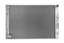 Variklio radiatorius DENSO DRM50054