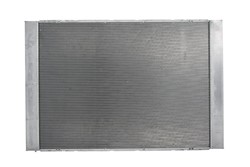 Variklio radiatorius DENSO DRM50054_1