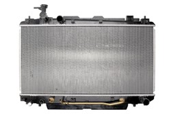 Variklio radiatorius DENSO DRM50064
