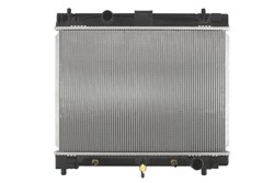 Motora dzesēsanas radiators DENSO DRM50070