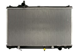 Motora dzesēsanas radiators DENSO DRM50095