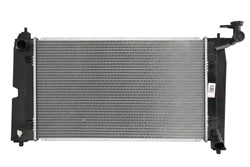 Variklio radiatorius DENSO DRM50110