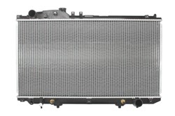 Variklio radiatorius DENSO DRM51009_0